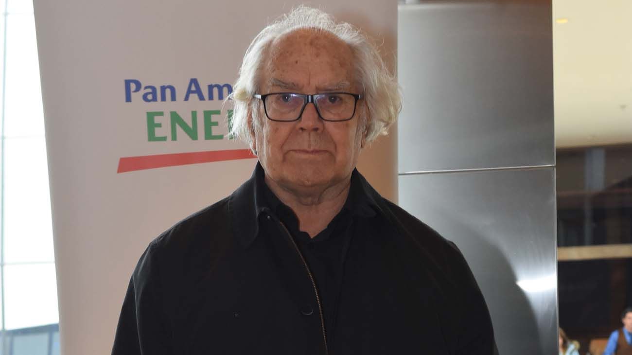 Pérez Esquivel: "La política de este gobierno ha sido privilegiar el capital financiero por sobre la vida del pueblo"