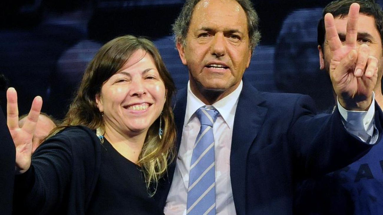 Quién es Silvina Batakis, la exfuncionaria de Scioli que hereda Economía en plena crisis