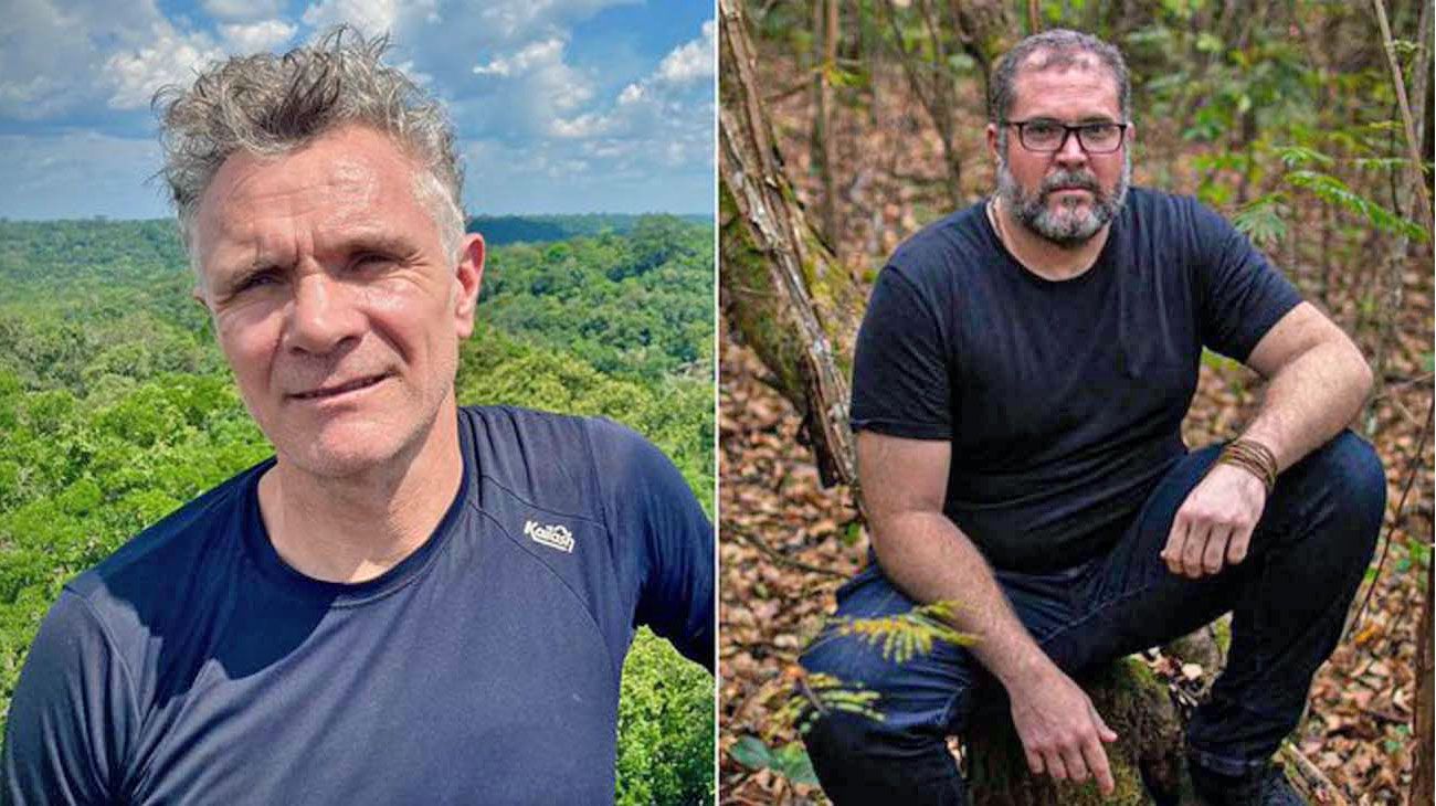 EE.UU. pide justicia por los asesinados en la Amazonia