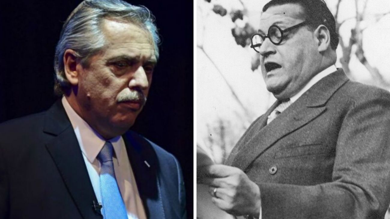 Alberto Fernández, el primer presidente porteño en 80 años