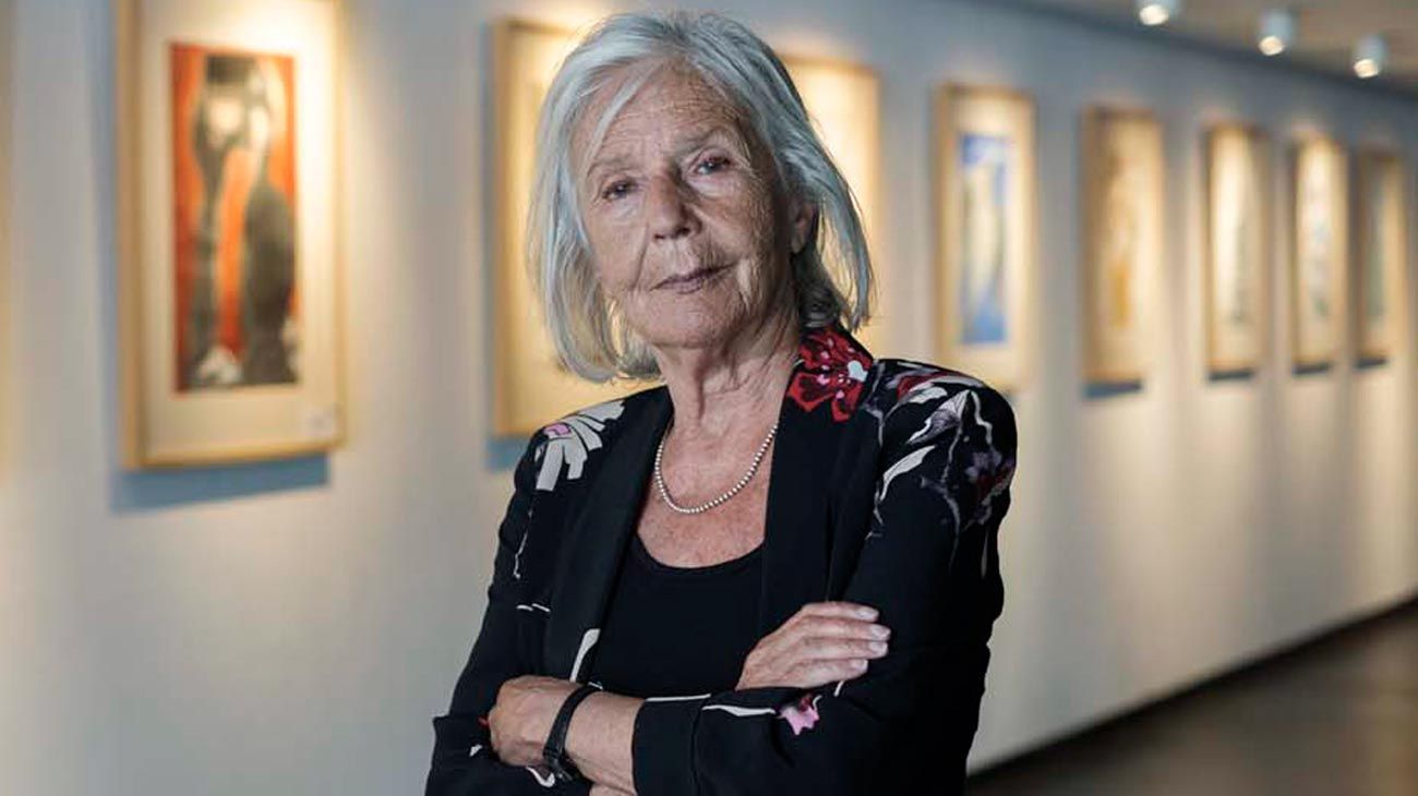 Beatriz Sarlo