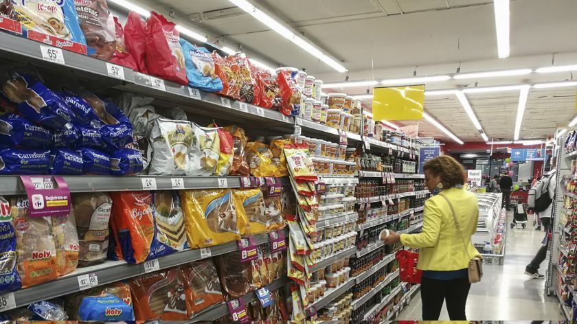 Los mejores consejos para hacer las compras de manera inteligente