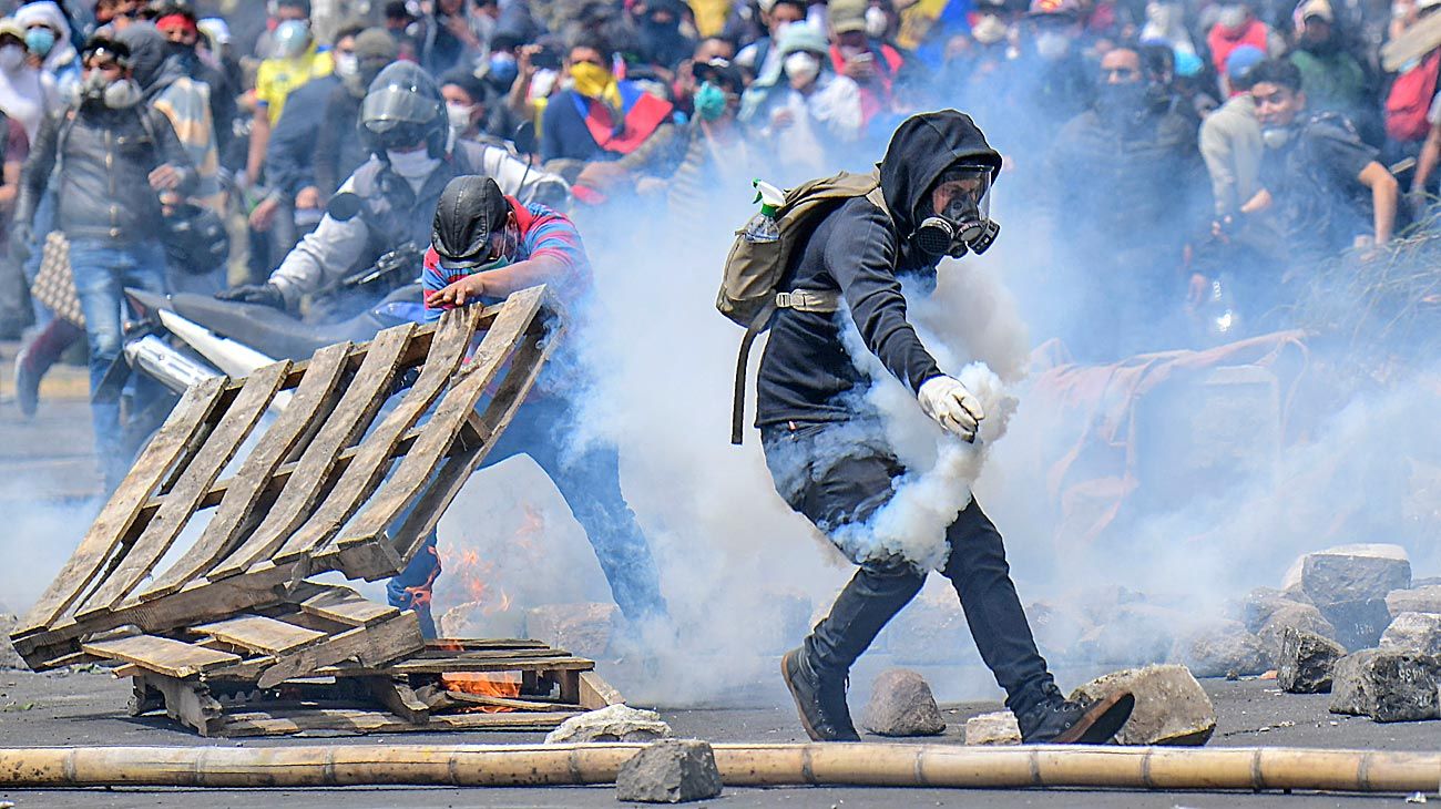 El Grupo de Puebla y la unidad latinoamericana