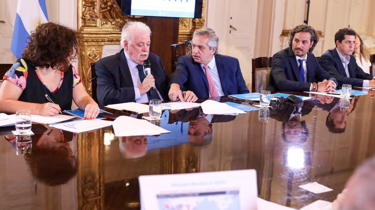 Coronavirus: dos nuevos contagios, también importados, y son 21 en el país