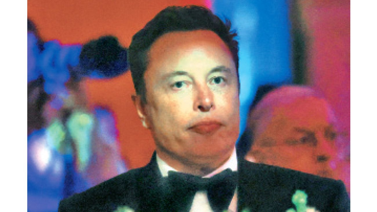 Elon Musk no opinó aún sobre la salida de usuarios de su red X