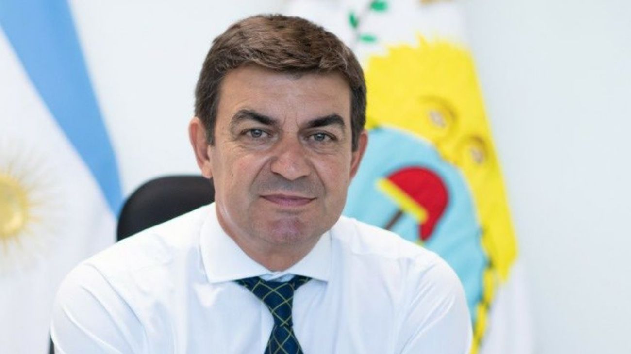 Omar De Marchi: "Si queremos que el país se reactive hace falta un plan, equipos y conducción"