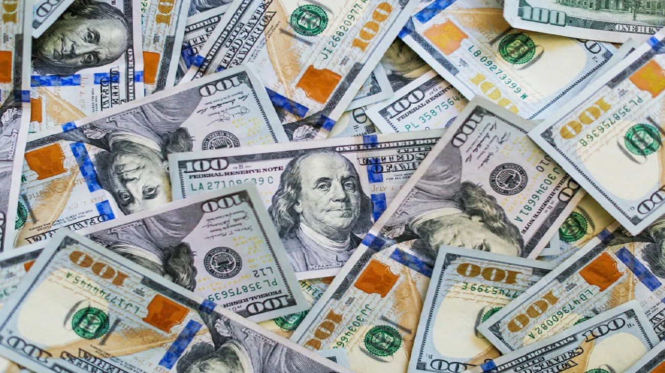 “El Gobierno va hacia una competencia libre de monedas y no a la dolarización”