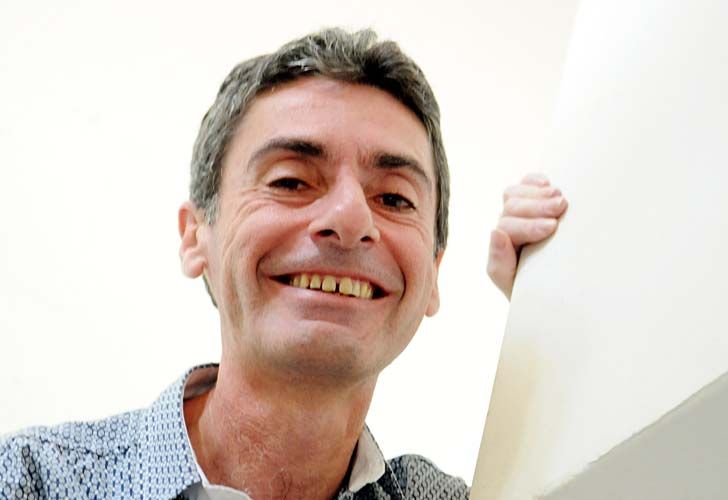 El cocinero amante de ‘Relatos salvajes’