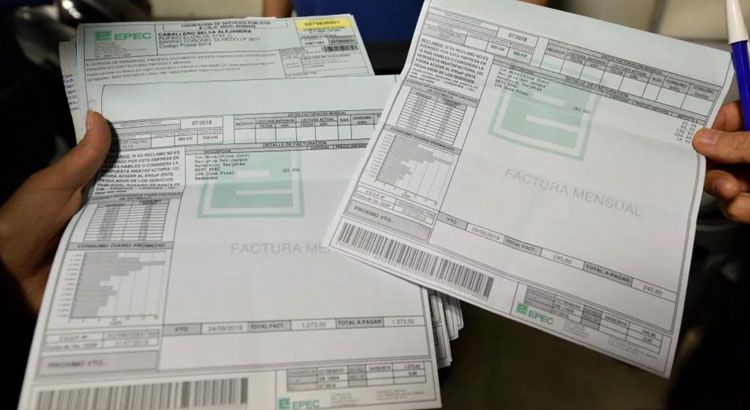 Luz, gas, agua, nafta: todos los aumentos que llegan en enero 2025