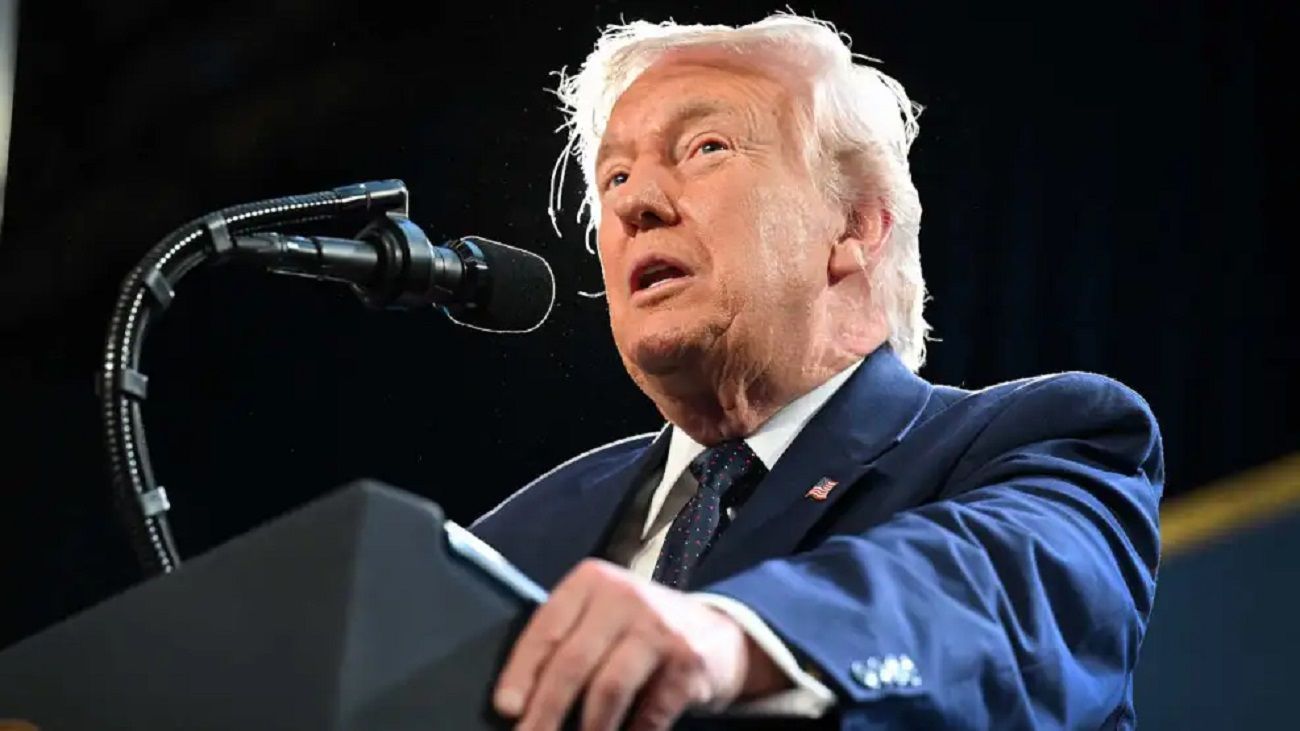La vulnerabilidad del culto a la personalidad de Trump