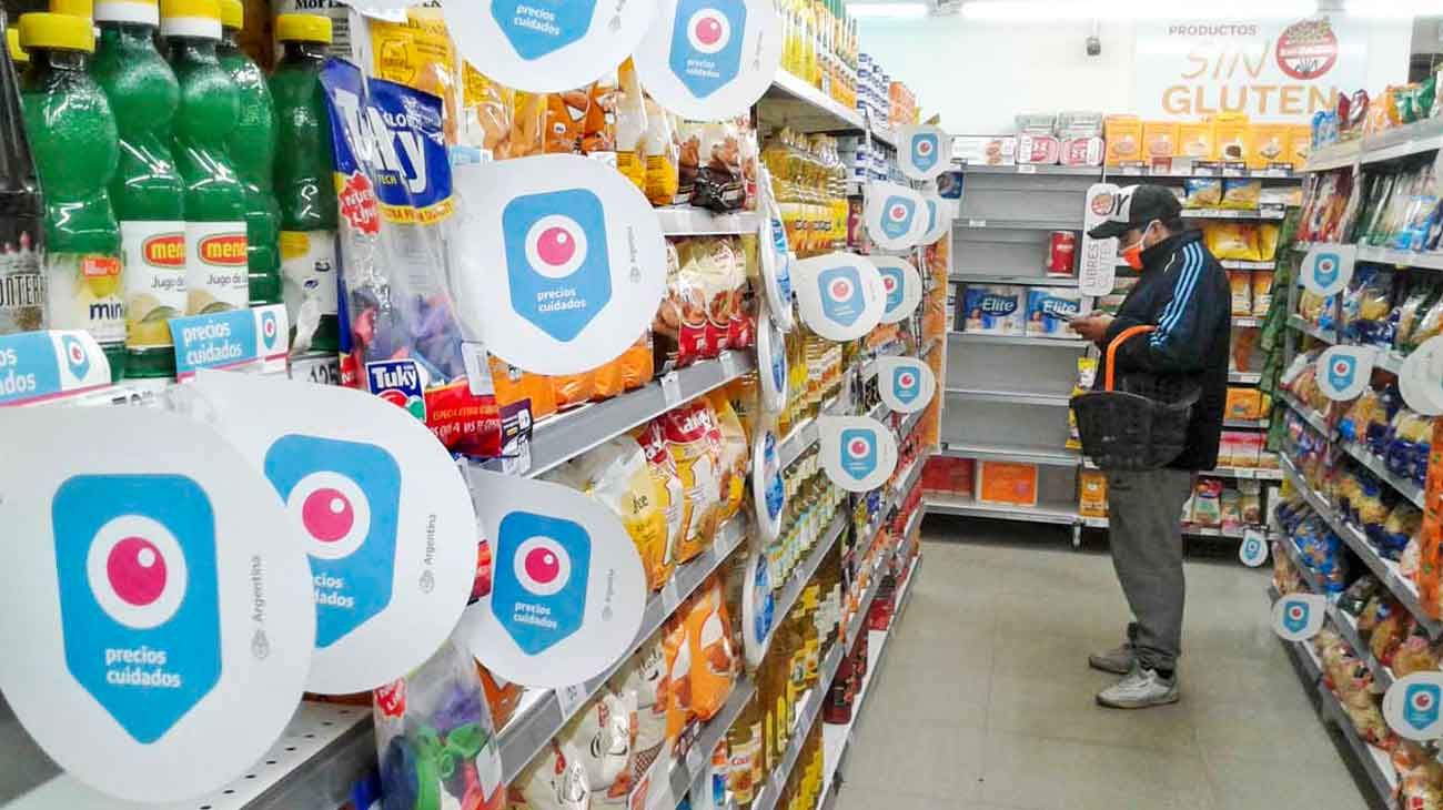 Tras el feriado, letra chica para el nuevo Precios Cuidados