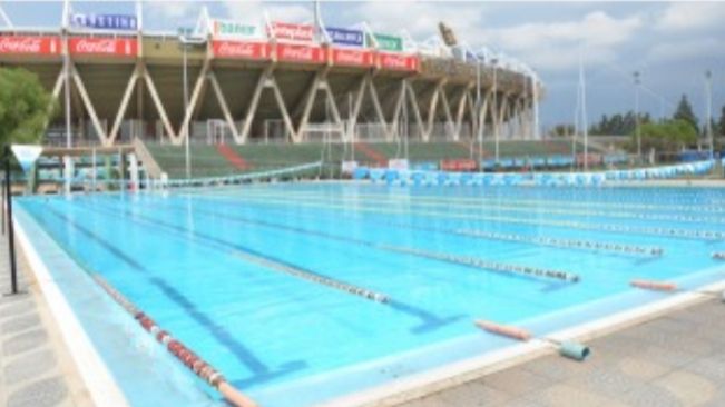 El desafió de entrenar sin pileta