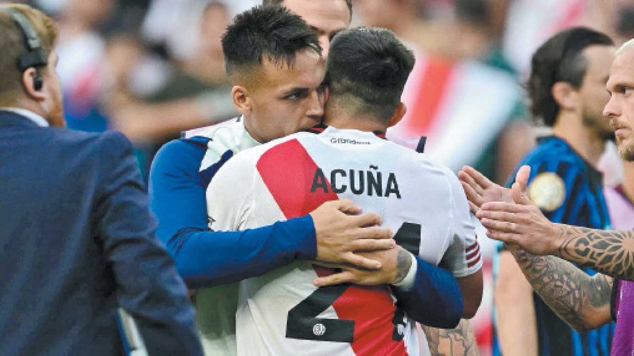 La doble vara para evaluar al fútbol argentino
