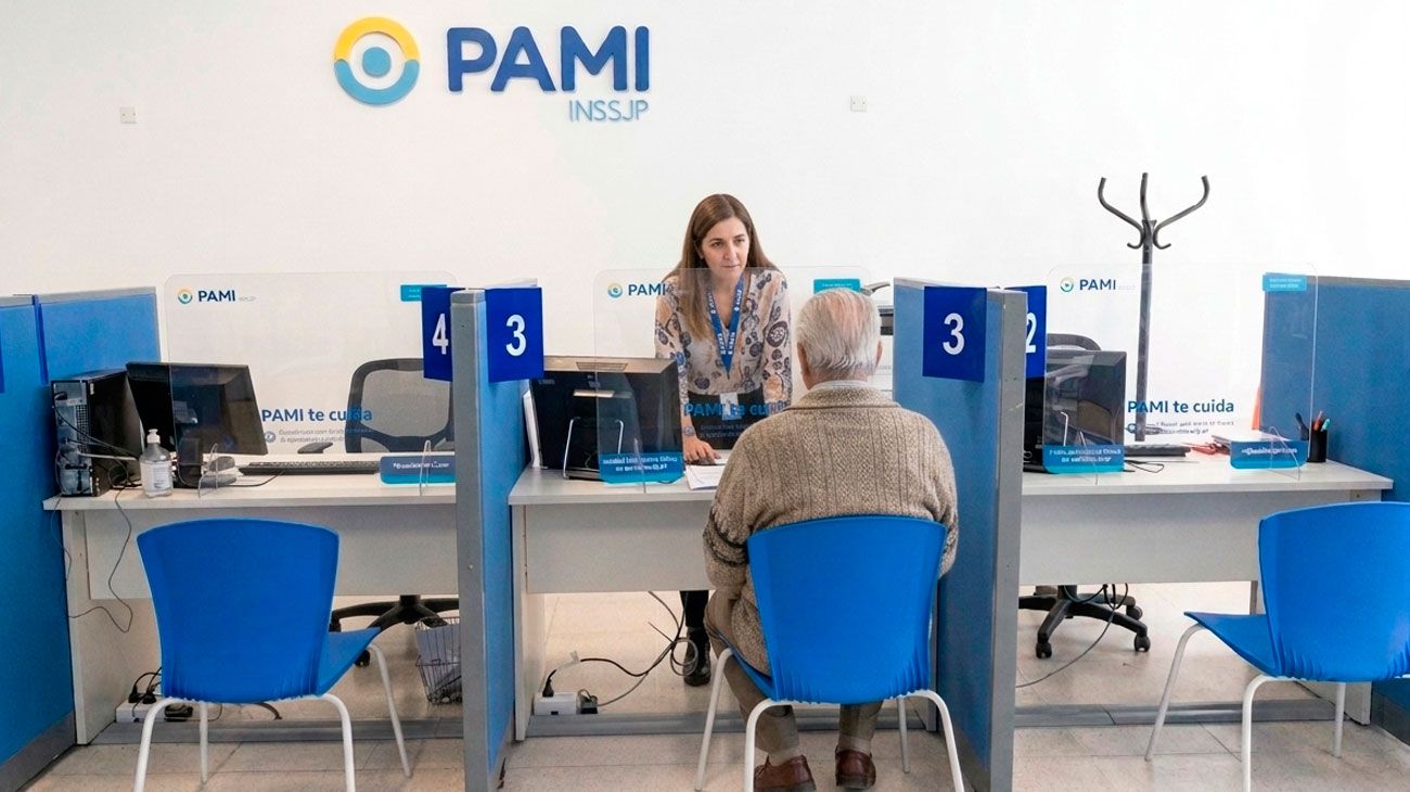 PAMI cubre los traslados en ambulancia y las derivaciones médicas: cómo funcionan los dos servicios para afiliados