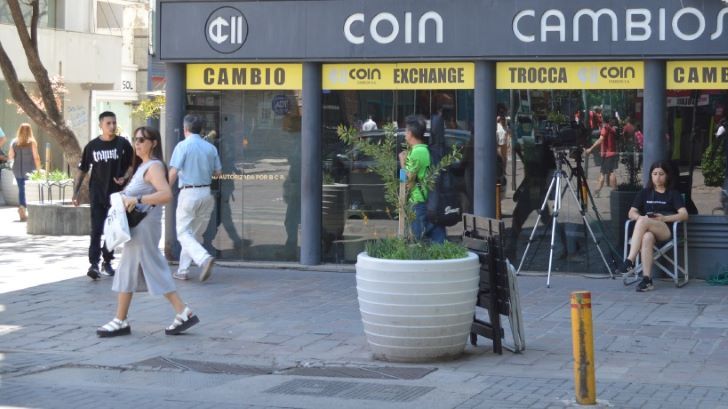 El dólar blue en Córdoba: a cuánto cotiza este miércoles 7 de agosto