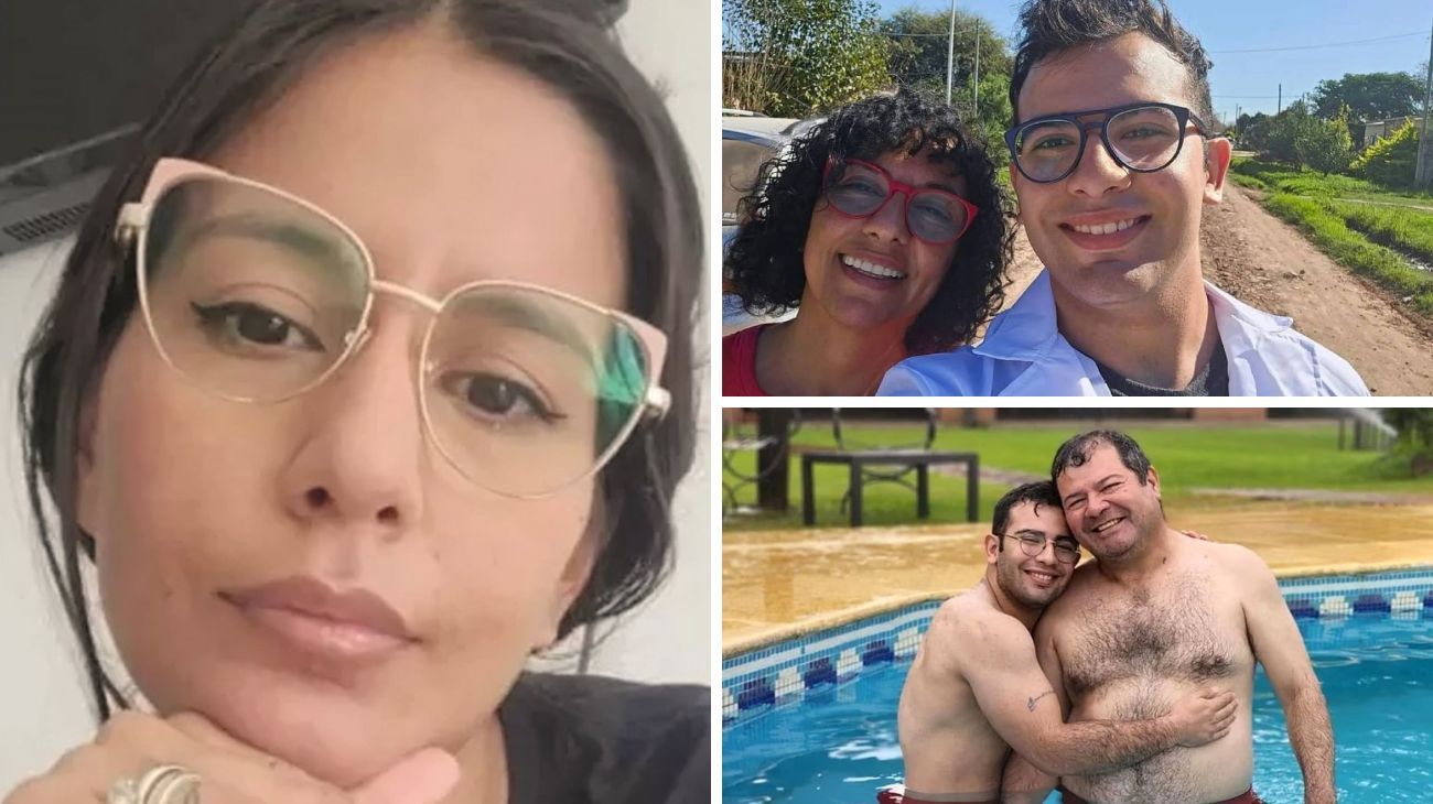 Huesos en un río, muchos sospechosos y 28 días de misterio: la cronología del caso Cecilia Strzyzowski