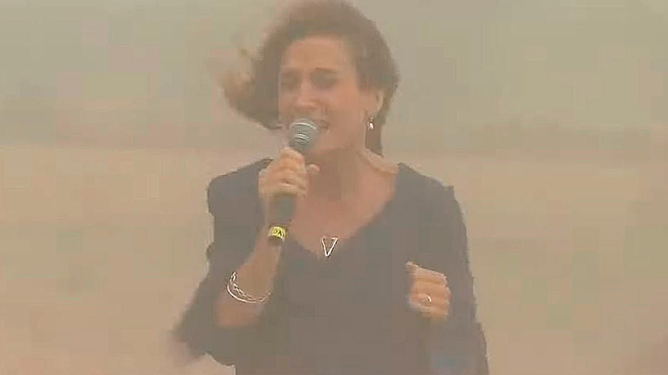 Tempestades oficialistas