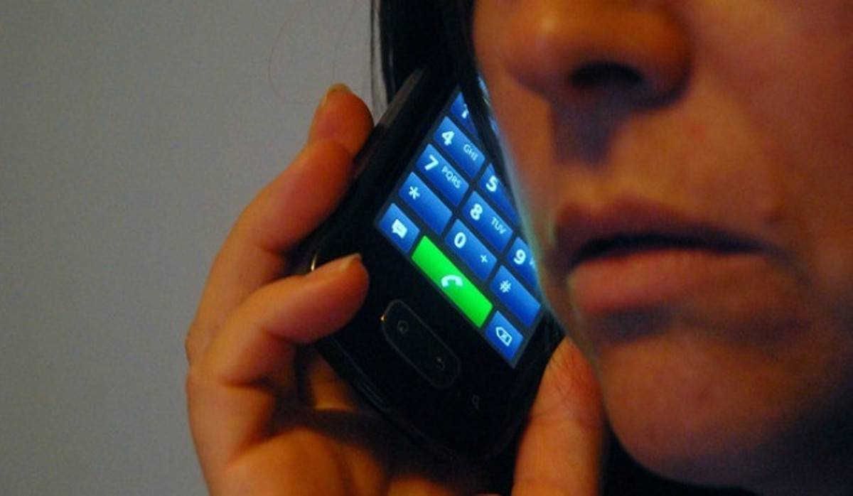 Detienen a 15 personas por realizar estafas bancarias virtuales