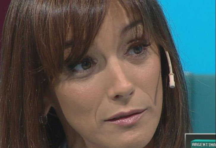 Para la esposa de Massa, "Scioli puede ser peor que Cristina"