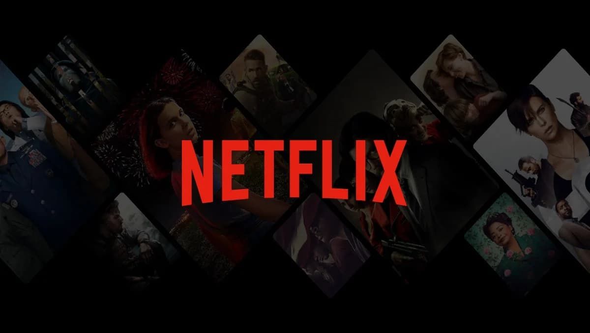 Las 10 series de Netflix más vistas esta semana en Argentina