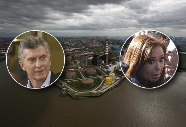 Negocios inmobiliarios detrás de los decretos de CFK y Macri