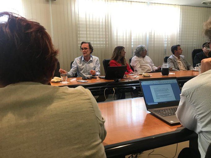 Provincia busca captar más contribuyentes con apoyo de la Municipalidad y Afip