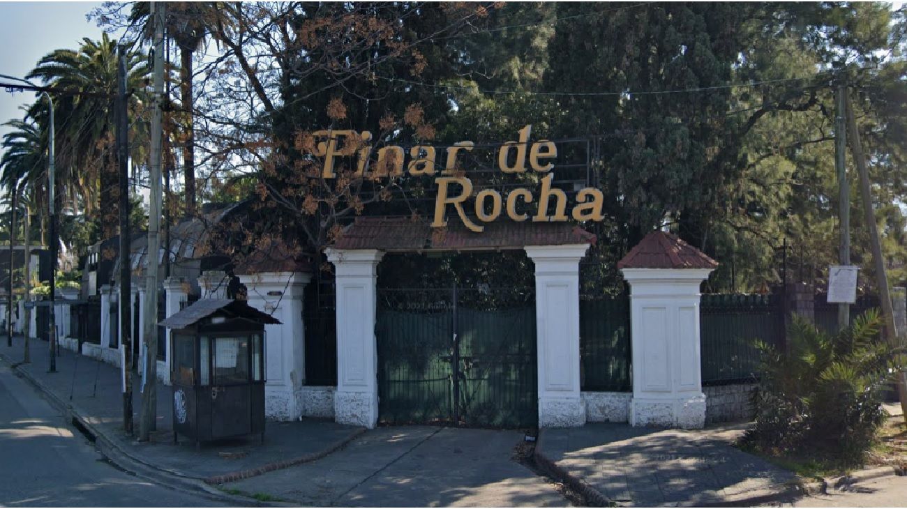 Denunciaron que una chica de 14 años fue abusada en el boliche Pinar de Rocha