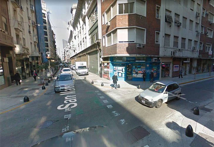 Desde abril, los autos particulares no podrán circular por el macrocentro porteño