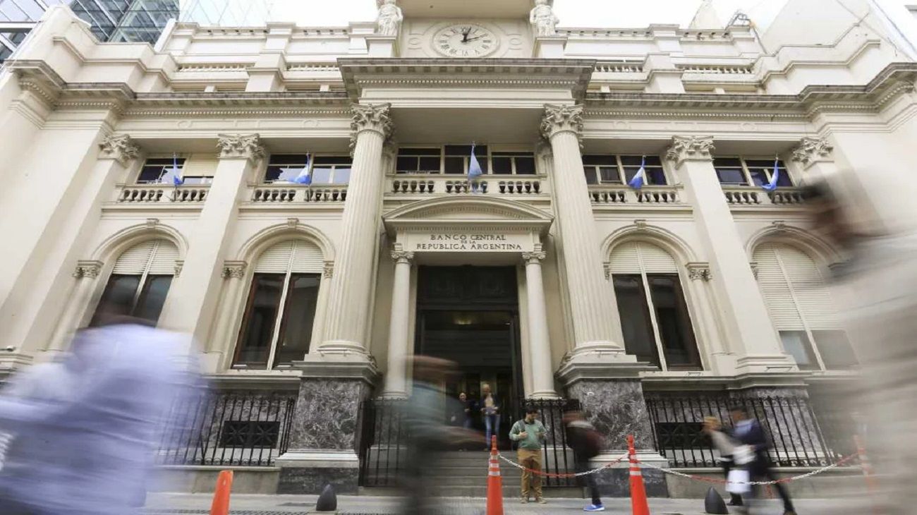 Saneamiento del Banco Central: se ponen en marcha las LEFI, ¿qué son estas nuevas letras?