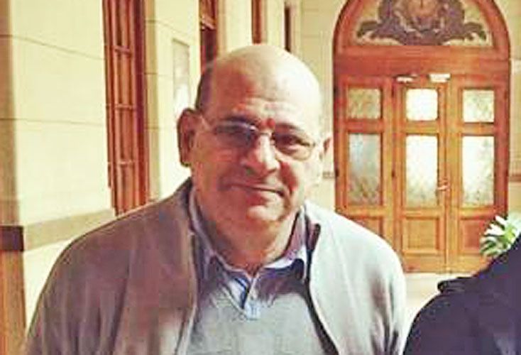 Hay una denuncia de abuso por día contra sacerdotes