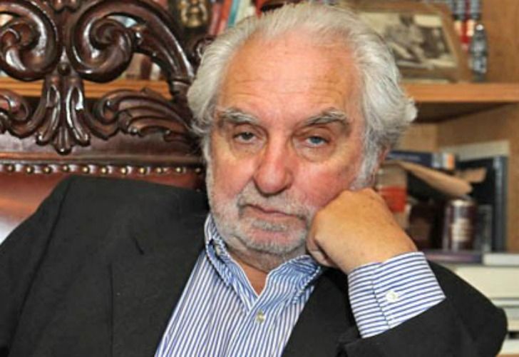 Pacho O'Donnell, primer caído de la guerra en Cultura