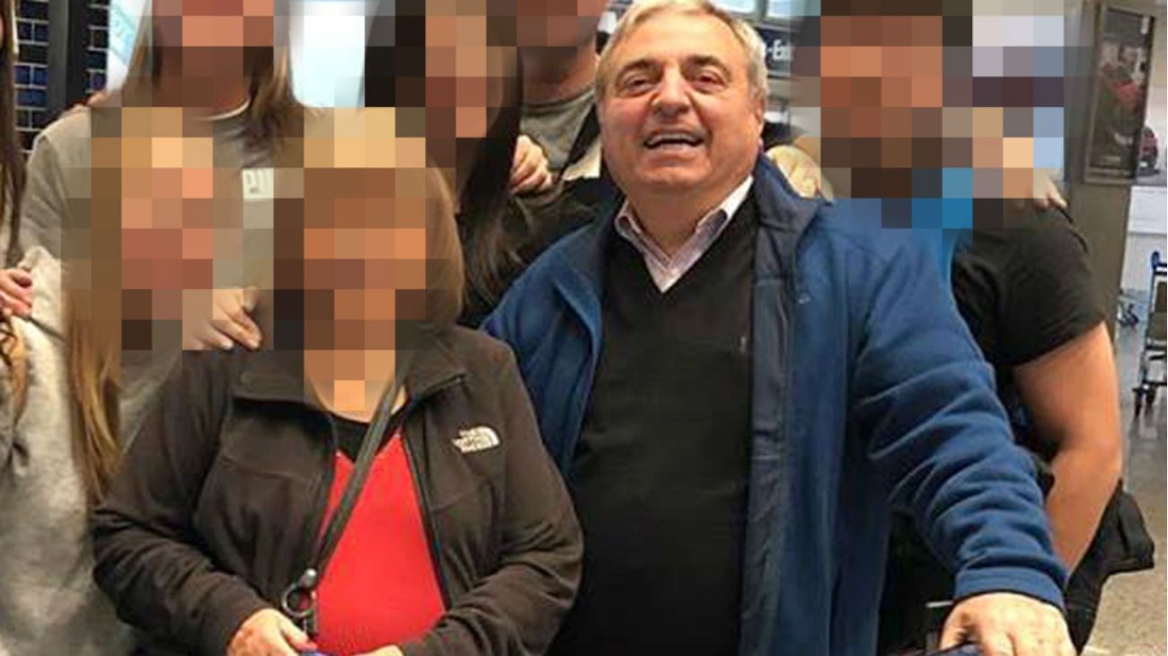 El empresario Francisco Valenti, de Pescarmona, pidió ser arrepentido
