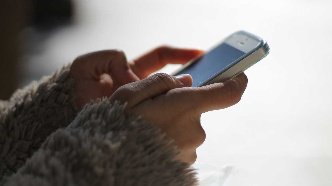 La grieta en épocas de Tinder