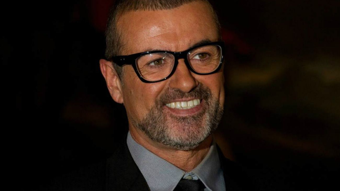 Subastarán en marzo la colección de arte de George Michael