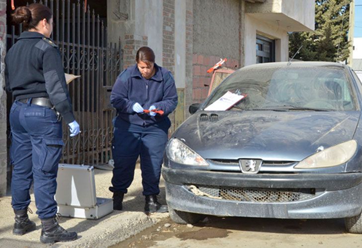Testigos declararon por la muerte del hijo de un concejal K en Comodoro Rivadavia
