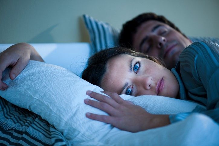 Revelan cuáles son los principales mitos que afectan el buen dormir