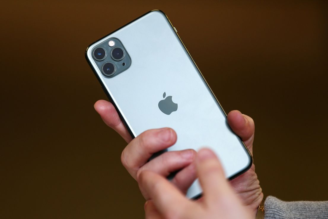 Google y un caso de privacidad que afecta a 4 millones de usuarios de iPhone