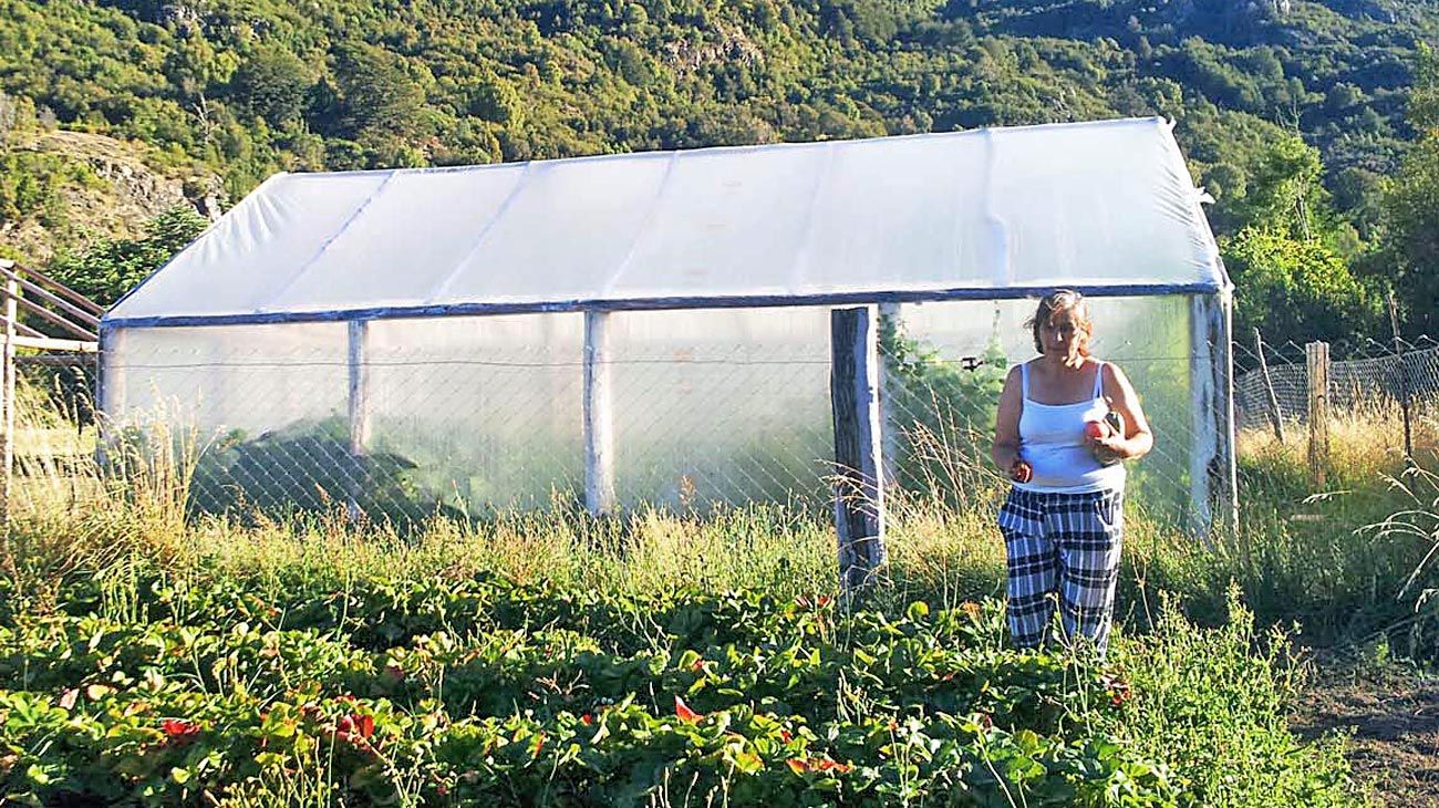 Cerrar las brechas de las mujeres rurales aumentaría la producción