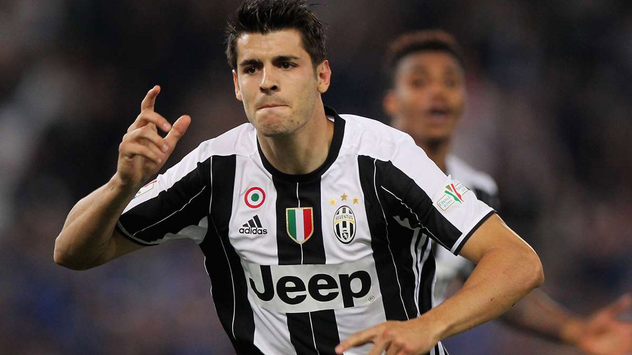 Álvaro Morata tiene citomegalovirosis: qué es y cómo se comporta este raro virus
