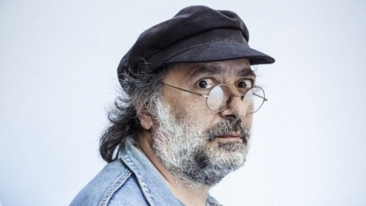 Pedro Saborido: "Seria bueno que los medios revisen la violencia que generan"