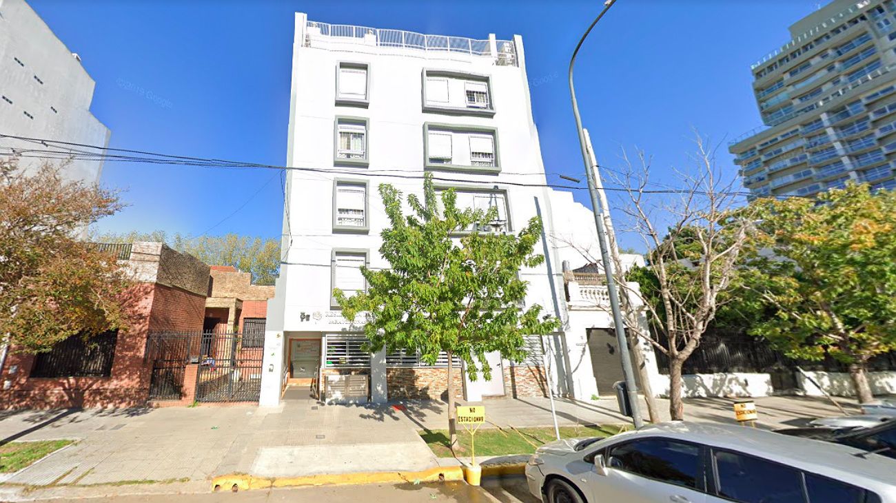 Mueren por coronavirus siete adultos mayores residentes en un geriátrico de Villa Urquiza