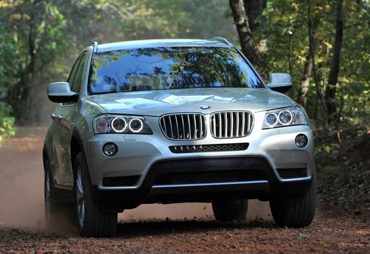 Para importar autos, BMW exportará arroz
