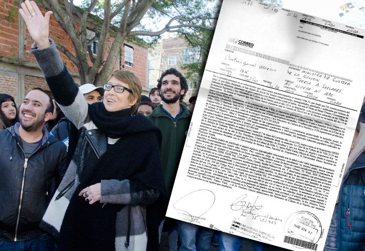 Villa Parodi | Denuncian a la Ministra por quedarse con plata de asentamientos