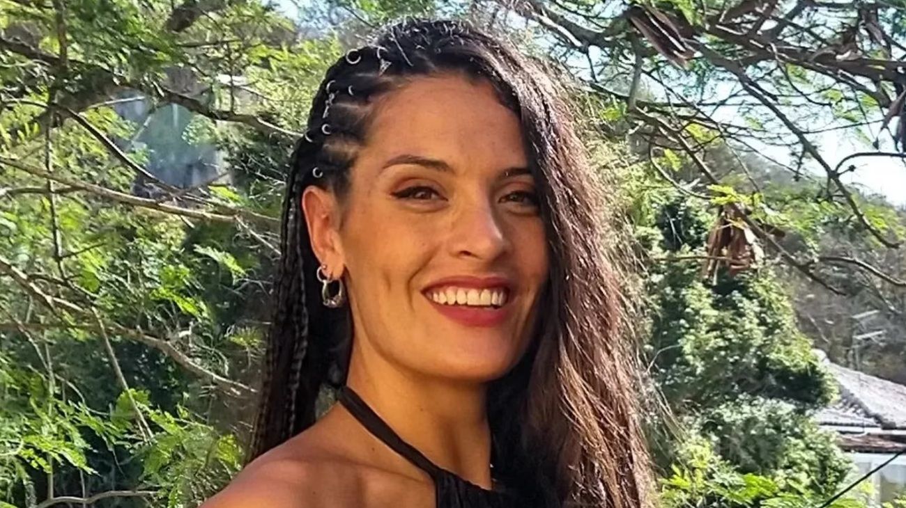 El drama de Brenda: una hélice de un barco le arrancó la mano y parte del brazo