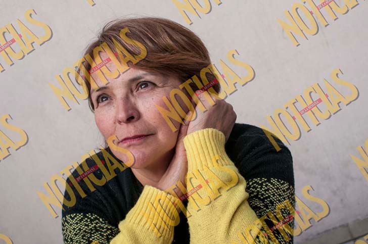 Hilda Horovitz: "Centeno me engañaba con la secretaria de Baratta"