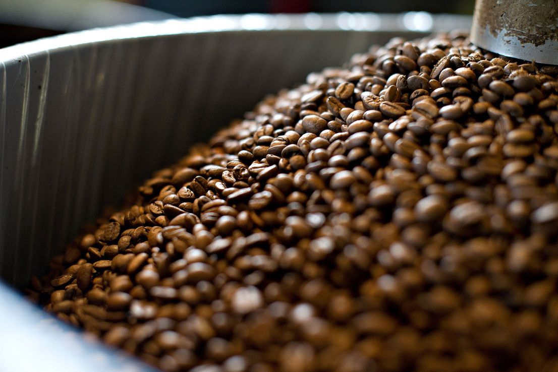 Un fondo canadiense financia la expansión de café brasileño