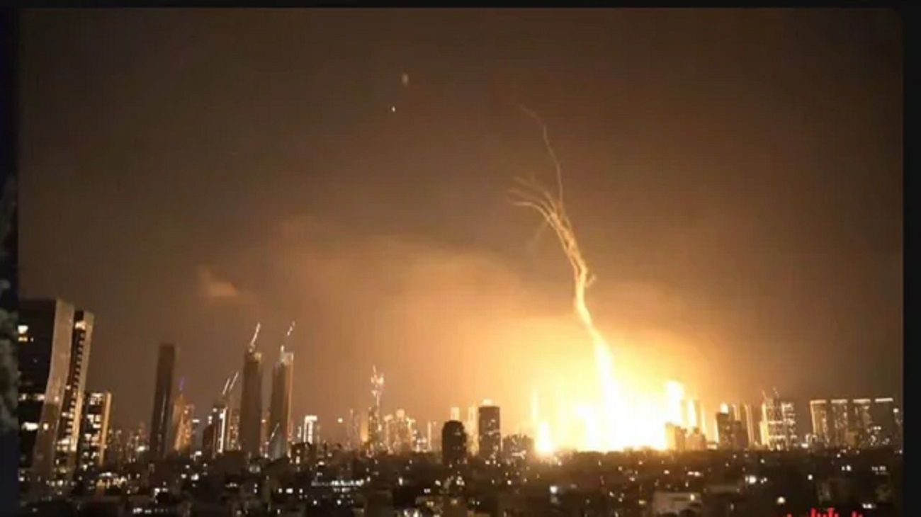 Medio Oriente frente al Apocalipsis nuclear