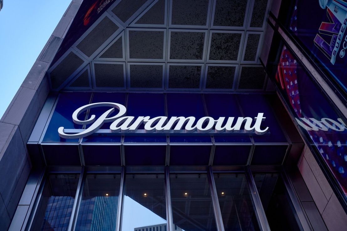 Paramount Global despedirá a 800 empleados tras el récord en el Super Bowl