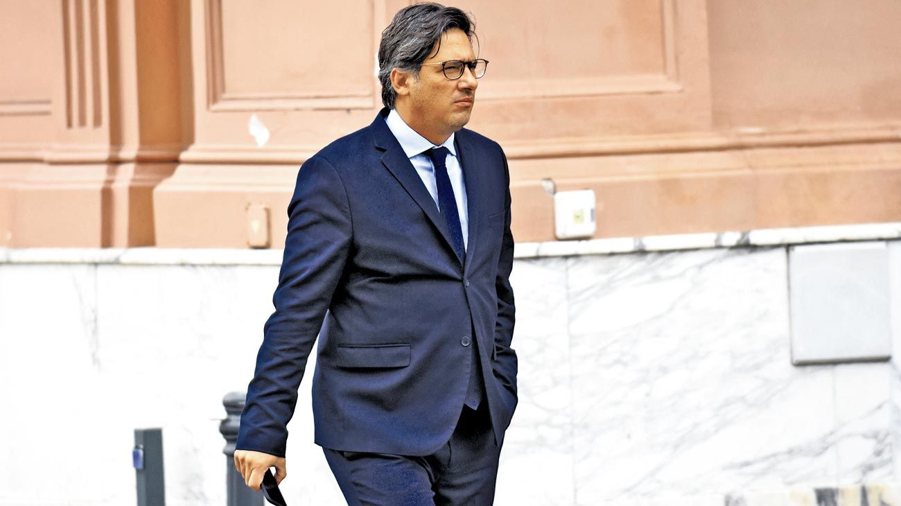 Bronca en Casa Rosada con la 'mayoría peronista' dentro del máximo tribunal