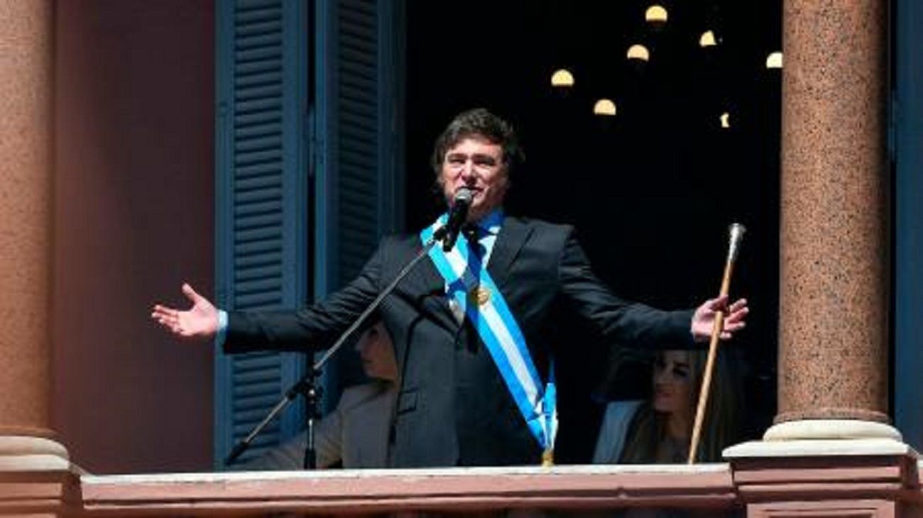 La estrategia de Javier Milei para acelerar el tratamiento de la Ley de Bases